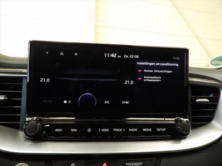 Kia XCeed 1.5 T-GDi MHEV 160pk DCT7 DynamicLine / 28