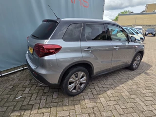 Suzuki Vitara 1.0 Boosterjet AUTOMAAT NAVI TEL CAMERA CC ECC / 5