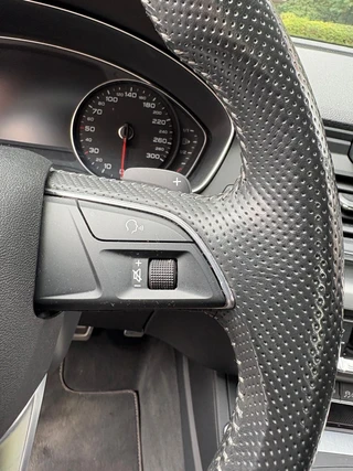 Audi Q5 2.0 TFSI quattro Sport S Line Edition / 21