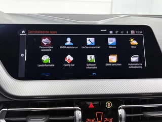 BMW 2-serie Gran Coupé 218i M Sport High Executive | Adaptive Cruise | Camera | Carplay | HeadUp Display | / 24