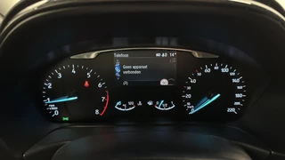 Ford Puma 1.0 EcoBoost Hybrid Titanium NAVI CRUISE LM ECC CARPLAY. / 31