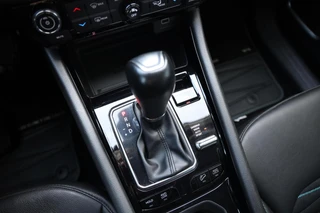 Jeep Compass 4xe 240 Plug-in Hybrid Electric Upland|Trekhaak|Camera|ACC|Navi| / 15