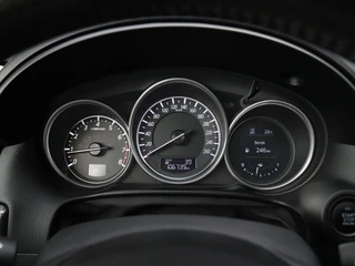 Mazda CX-5 2.0 SkyActiv-G 160 GT-M 4WD | AUT. | LEDER | MEMORY | SCHUIFDAK | BOSE | CAMERA | NAVI | CRUISE | STOELVERW. | / 6