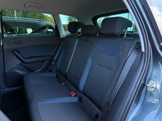 SEAT Ateca 1.5 TSI FR - 150PK Elek. Trekhaak Stoelverw. LED NAVI / 14