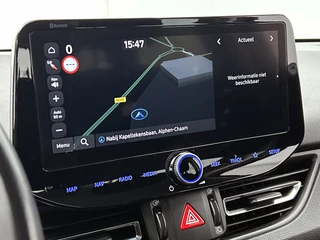 Hyundai I30 Wagon 1.0 T-GDi MHEV Comfort Smart | Trekhaak | Navi | Camera | Cruise Control | / 28