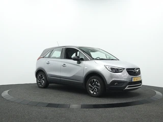 Opel Crossland X 1.2 Turbo Edition 2020 | Trekhaak afneembaar | Navigatie | Cruis / 15