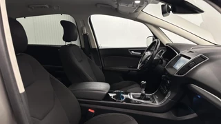 Ford S-Max 1.5 Trend CAMERA TREKHAAK ECC NAVIGATIE LM CRUISE. / 5