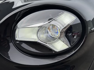 Nissan Juke 115pk Enigma (Camera - Stoel-/- voorruitverwarming - LED - Keyless Entry - 19"- Automatische Airco - Navigatie) / 29