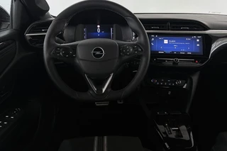 Opel Corsa 1.2 Turbo Hybrid GS 136 PK Apple CarPlay Achteruitrijcamera / 8