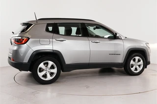 Jeep Compass 1.4 MultiAir Longitude  | Navi | Cruise | Climate | Bluetooth | LMV | / 27
