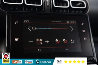Citroen C3 Aircross C3 Aircross 1.2 PureTech Feel | 110 PS / 31