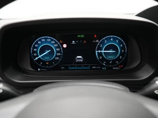 Hyundai Bayon 1.0 T-GDI Comfort Smart Private lease 439 p.m. / 29