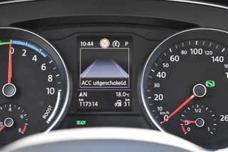 Volkswagen Passat 1.4 TSI PHEV GTE ADAP. CRUISE / P.CAM. / 100% DEALER ONDH. / 26
