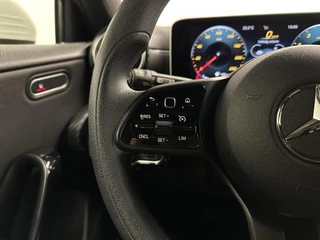 Mercedes A-klasse 200 Advantage LEER NAVI CAMERA CRUISE LM ECC. / 21