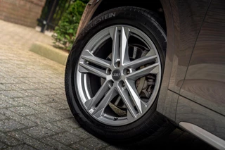 Audi Q5 2.0 TFSI Quattro Sport S Line Edition 252 PK Aut. Pano Stoelverwarming Xenon 19'' / 5