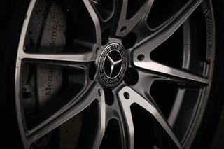 Mercedes-Benz E-Class 200 Business Solution Sport / 29