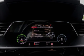 Audi e-tron Sportback 55 quattro S edition 95 kWh  | B&O | Pano | Leder / 9