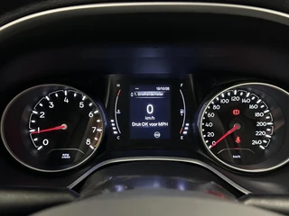 Jeep Compass 1.4 MultiAir Longitude CAMERA CARPLAY NAVI CRUISE ECC LM. / 33