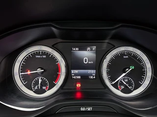 Skoda Kodiaq 1.5 TSI Style Business Automaat | Cruise control | Stoelverwarming | Navigatie | Camera | Panoramadak / 16