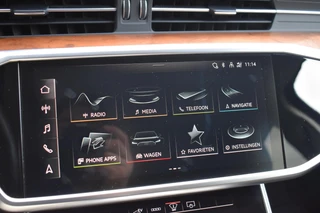 Audi A6 Avant 50 TFSI e quattro Business edition / 41