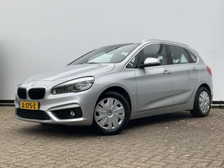 BMW 2 Serie Active Tourer 216D Automaat Hoge zit / Instap Corporate Lease Executive / 39