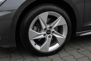 Audi A3 Sportback 40 TFSI e S-Line|Adaptive|Clima| / 11