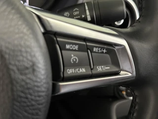 Fiat 124 Spider 1.4 MultiAir Turbo Lusso | Airco | Navigatie | Cruise Control / 19