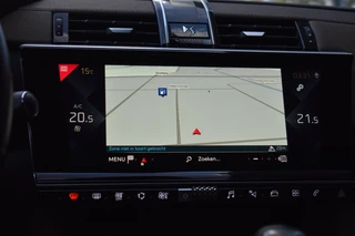 DS DS7 Crossback DS7 1.2 130PK ECC LMV LED NAVIGATIE / 28