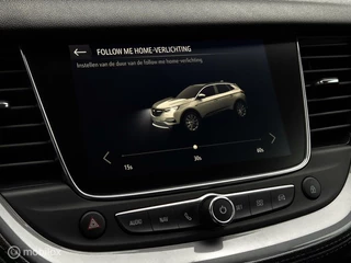 OPEL GRANDLAND X 1.2 TURBO BUSINESS +/CAMERA/LED/HALF LEDER/CARPLAY/CLIMATE / 34