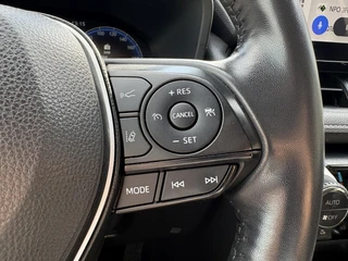 Toyota RAV4 2.5 Hybrid AWD Dynamic LM-VELGEN PARK-SENSOREN STOELVERW APPLE/ANDROID AD-CRUISE CAMERA DAB+ / 24