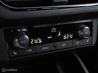 SKODA KAMIQ 1.0 TSI SPORT AUTOMAAT/CAMERA/LED/STOELVERWARMING/CARPLAY / 34
