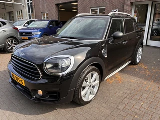 MINI Countryman Mini 1.5 ONE ! TREKHAAK/NAVI/CRUISE