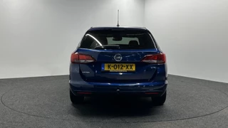 Opel Astra Sports Tourer 1.2 Business Edition TREKHAAK CRUISE LM CARPLAY. / 11