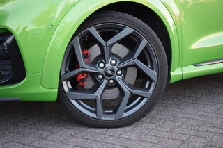 Ford Puma 1.5 EcoBoost ST-X | 170 PK | Pano | Sportstoelen | Stuur- en Stoelverwarming / 26