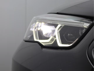 BMW 2 Serie Gran Coupé 218i Luxury Line  | Leder | Stoelverwarming | Org. NL / 8