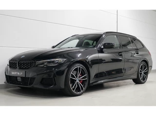 BMW 3 Serie Touring M340i xDrive Panoramadak | M-Stoelen | Harman Kardon | CoPilot