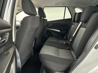 Suzuki S-Cross 1.4 Select Smart Hybrid Apple Carplay/Android Auto | Adaptieve Cruise Control | Parkeercamera / 20