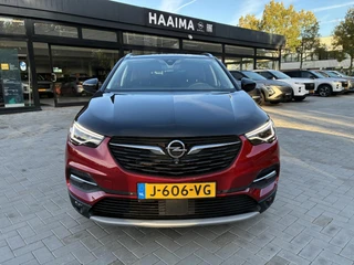 Opel Grandland X 1.6 Turbo Hybrid4 Automaat Ultimate | ECC | Navigatie | Leder | Winterpakket | Stoelventilatie | Camera | Trekhaak | 19" LM-Velgen | Zeer kompleet / 2