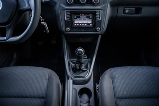 Volkswagen Caddy 1.2 TSI Trendline | 5 pers.| Airco | Cruise contr.| Camera | / 32