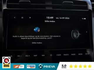 Hyundai Tucson 1.6 T-GDI PHEV STANDKACHEL PANO N Line Sky 4WD / 38