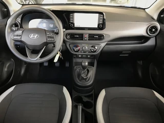 Hyundai i10 1.0 Comfort / 9