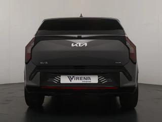 Kia EV3 GT-Line Business Edition 81.4 kWh  - Direct Leverbaar! - Apple Carplay - Adaptieve Cruise Control - Achteruitrijcamera - Stoel-/Stuurverwarming - Fabrieksgarantie t/m 2033 / 6