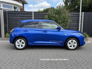 Suzuki Swift Select 1.2 Smart Hybrid 82PK / 8