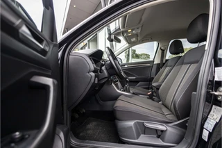 Volkswagen T-Roc 1.0 TSI Style  | NL Auto | Carplay | ACC / 10