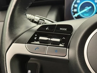 Hyundai Tucson 1.6 T-GDI MHEV Comfort Smart | Automaat | Adaptive cruise | Stoelverwarming | CarPlay | Camera | Trekhaak / 15