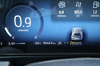 Ford Puma 155PK HYBRID ST-LINE-X PANODAK WINTERPACK LED LEDER AD-CRUISE EL-ACHTERKLEP APPLE/ANDROID / 11