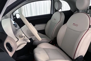 Fiat 500C 0.9 TwinAir Turbo Dolcevita / 7