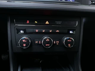 Seat Leon ST 1.0 EcoTSI Style Business Intense Navigatie DAB+ Parkeersensoren / 21