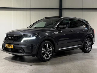 Kia Sorento 1.6 T-GDI Plug-in Hybrid 4WD ExecutiveLine 7p. / 22