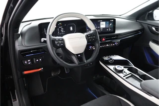 Kia EV6 GT-Line Business Edition 84 kWh  LED Matrix - Stoel-/Stuurverwarming - Elektr.bedienbare achterklep - Achteruitrijcamera - Fabrieksgarantie t/m 2033 / 18